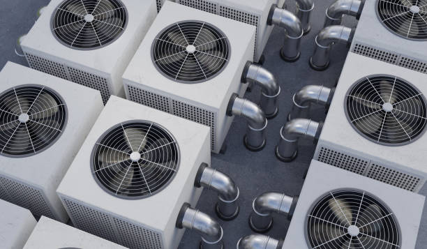 Professional HVAC in Sleepy Hollow Lake, NY