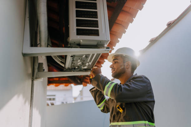 Best Affordable HVAC Services  in Sleepy Hollow Lake, NY