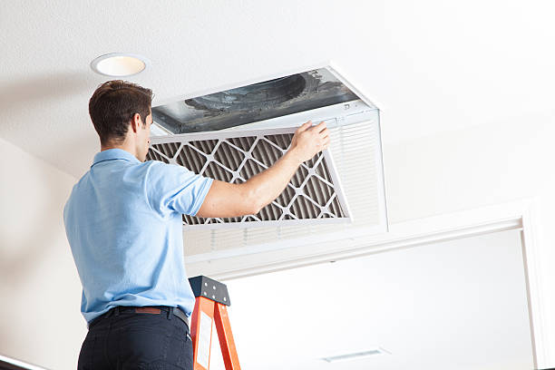 Best HVAC Repair Near Me  in Sleepy Hollow Lake, NY