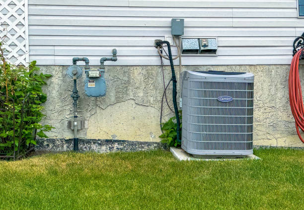 HVAC Emergency Services in Sleepy Hollow Lake, NY